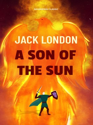 cover image of A Son of the Sun